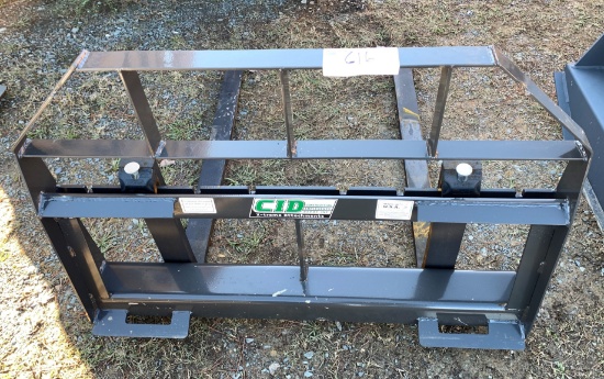 CID 42" Forks