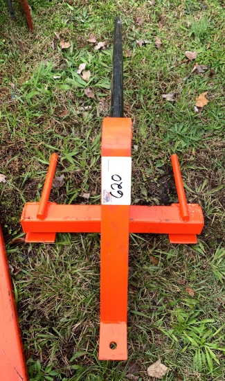 New Hay Spear