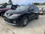 2014 Nissan Rogue VIN 0675