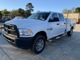 2014 Dodge Ram 3500 Truck VIN