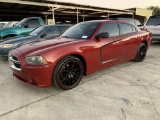 2013 Dodge Charger VIN 2971