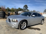 2007 Dodge Charger RT VIN 1148