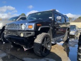 2005 Hummer H2 VIN 6996