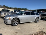 2007 Dodge Magnum Hemi RT VIN 5089