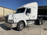 2006 Freightliner VIN 2436