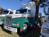 1999 Freightliner