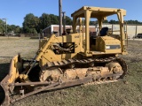 Caterpillar D4E