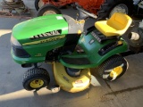John Deere 115