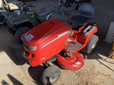 Snapper LT125 Mower