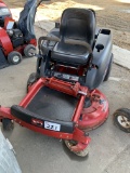 Toro Zero Turn Mower