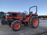 Kubota L3010