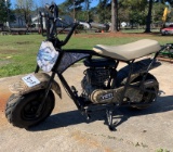 Mini Bike