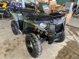 2020 Polaris 4 Wheeler Sportsman 450