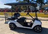 Club Car Golf Cart 48 Volt