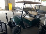 2003 EZ GO Golf Cart