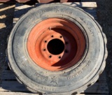 Bobcat Wheel & Tire 12-16.5