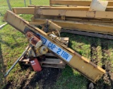 2 ton Crane System