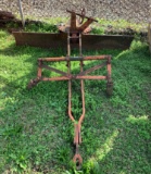 Allis Chalmbers 6' Scrape