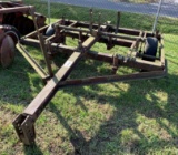 Graham Plow mode B-S