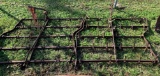 Pull Section Harrow