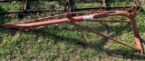 3pt Boom Pole