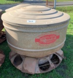 Shenandoah Feeder