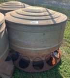 Shenandoah Feeder