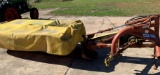 New Holland 462 Hay mower - serial#931362