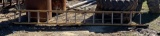 Fiberglass 20ft ladder