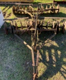 John Deere Pull Type Disc (24)