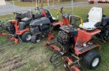 Jacobsen Mixed Lot