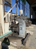 Gorton Milling Machine