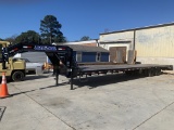 2019 40ft Load Max Trailer VIN 1358