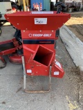 Troy Bilt Tomahawk Chipper