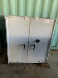 Cincy Safe Co Deptarment Store Safe