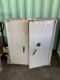 Cincy Safe Co Deptartment Store Safe