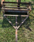 Pull Type Aerator