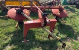 New Holland 254 3pt Hay Tedder