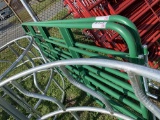 12ft Bull Gate - Green