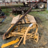 Ford 3pt Sickle Mower