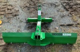 Woods RBS60 3pt 5ft Scrape - New