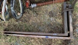 Set of 2  40 Inch Forks