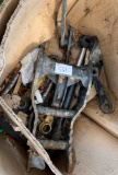 Hydraulic Thumb