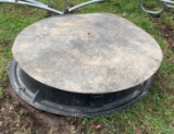 Mineral Feeder