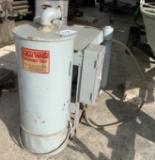 ARCO Wand Dust Collector