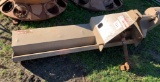 Poultry Litter Pulverizer 3pt Hitch 8ft