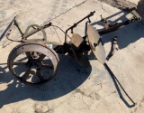Disc Plow