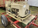 1984 Diesel Generator