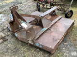 Ford 6ft Rotary Mower 942