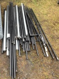 Assorted Pipe Post
